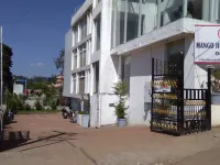 مانجو هيل سنترال وتي Hotels near محطة حافلات أوتي