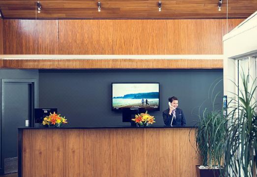 머큐어 퀸스타운 리조트