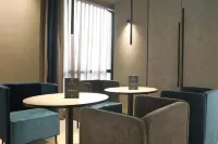 The City Hotel Ancona Hotels in Ancona