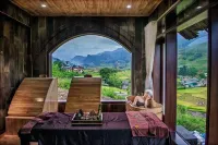 En Hotel Sapa - Spa