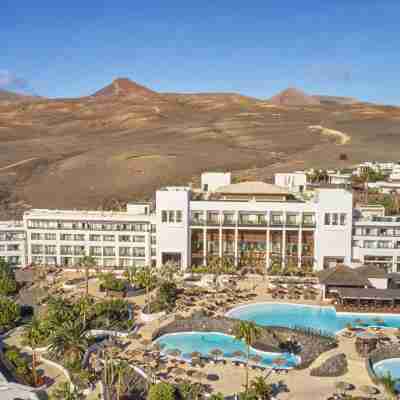 Secrets Lanzarote Resort & Spa - Adults Only (+18) Hotel Exterior