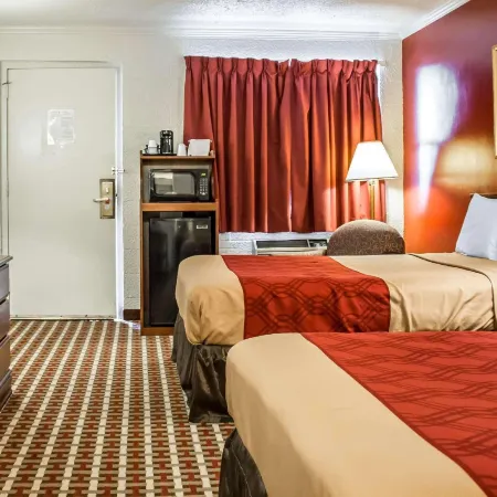 Econo Lodge