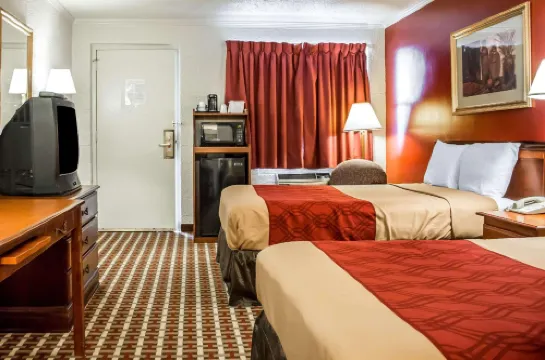 Econo Lodge Hotels in Lycoming County