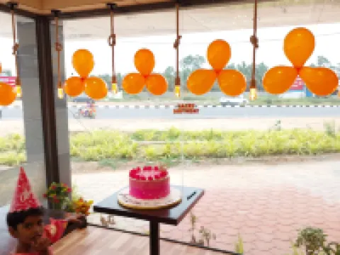 The Palm Residency- Ariyanur โรงแรมในเซเลม