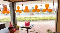 The Palm Residency- Ariyanur