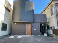 ゲストハウス沼津港 - キッチン