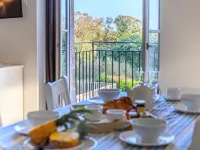 Le Château de Kergonano Hotels in Baden