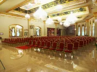 Hotel Montecito Hotels in Sofia