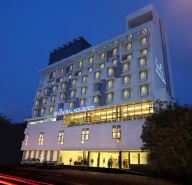 The Central Residency