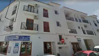 Hostal Fornet Altea