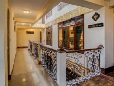 Muscatel BhumSang - 200 MTS from Mall Road Hotels in Darjeeling
