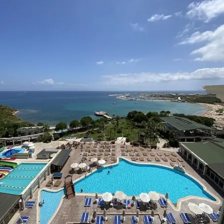 Laur Hotels Experience & Elegance