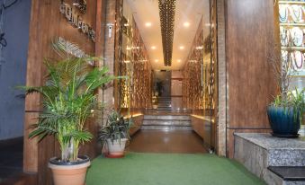 Hotel UR Comforts Jayanagar