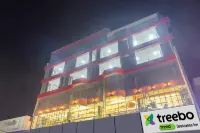 ทรีโบ เดสทิเนชั่น อินน์ โรงแรมใกล้ปัญจากุตตา