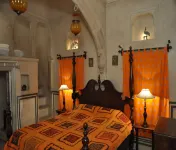Hotel Chobdar Haveli Hotel di Mandawa