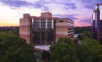 Embassy Suites by Hilton Atlanta Perimeter Center