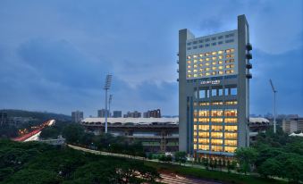 Courtyard Navi Mumbai