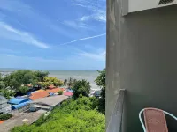 The Blu X Bangsaen Miracle Seaview High Floor