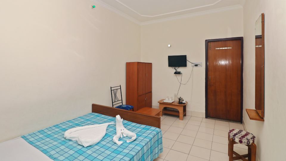 Innra Hotel Kolkata