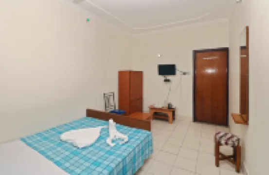 Innra Hotel Kolkata โรงแรมใกล้St. John's Church