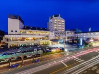 Yudaonsen Ubl Hotel Matsumasa Hotels near Yamaguchi University