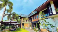 Dream Factory Hotel Hotel in zona Wat PA Ban Khao