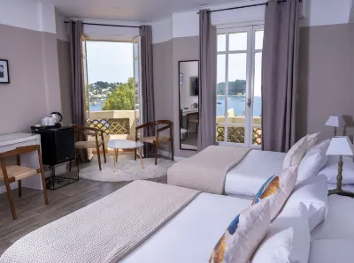Hôtel le Provençal