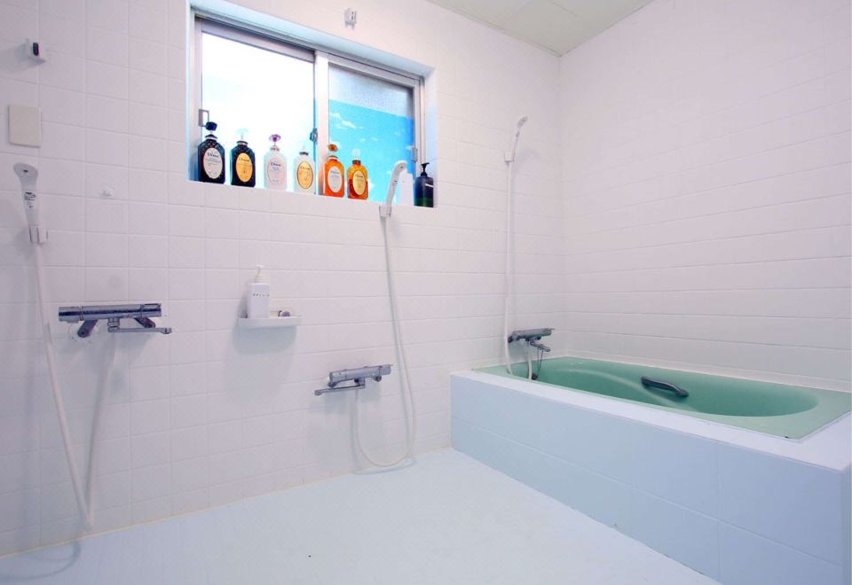 [도 피-칸 호스텔의 외관 이미지]