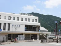 Business Hotel Tetuya Hotels in Asago