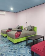 SK Hometel Samui Airport