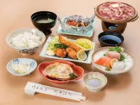 Business Hotel Tachibana Hotels in Kikugawa