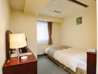 Hotel Matsuo Hotel a Hamada