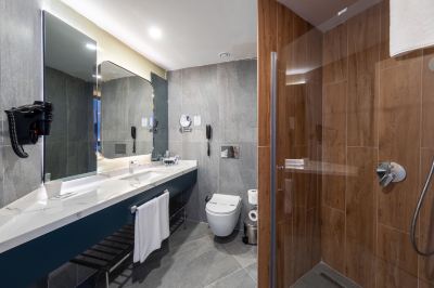 その他 ナシラ リゾートホテル & アクア - スパ- オール インクルーシブの写真