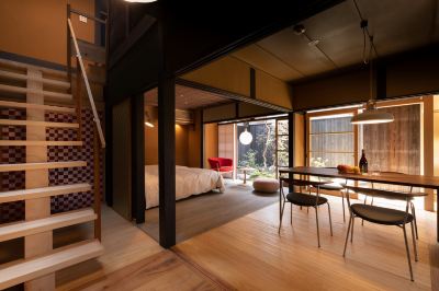 その他 HOTEL 講 大津百町の写真