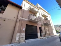 CASA VACANZE PERLA - parcheggio