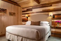 Justin Trails Resort Hotels in Sparta