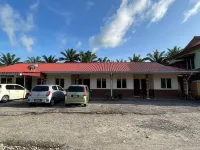 Ayem Homestay Uthm Hotels in Parit Raja