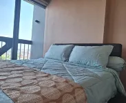 Uttara Apartment By Ferre 요그야카르타대학교 주변 호텔