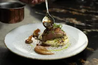Hotel Pigalle - Breakfast
