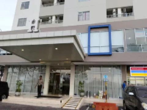 Apartemen Educity Pakuwon City