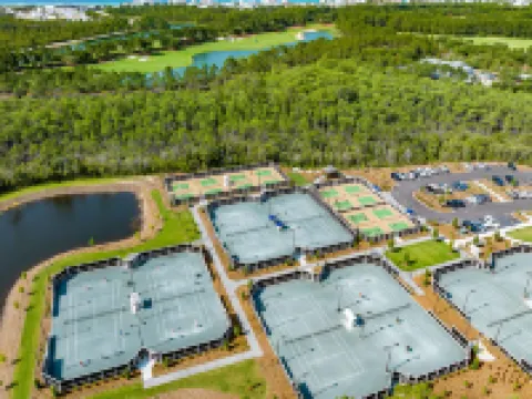 Camp Creek Inn Hotels in Seacrest