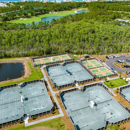 Camp Creek Inn