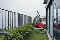 Lake View Hotel Hotels in Hanoi