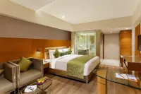Nataraj Sarovar Portico Jhansi Hotels in 