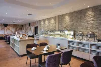 Hotel Astra Hotel a Dusseldorf