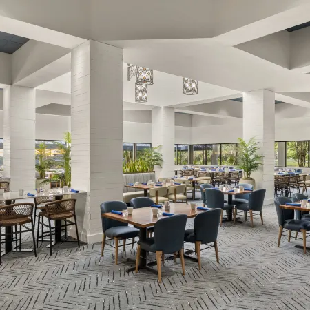 Delta Hotels Orlando Celebration