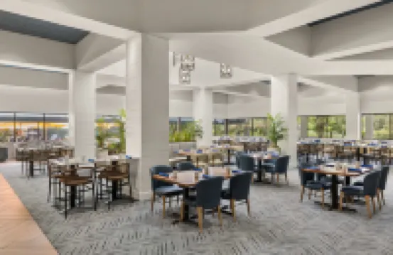 Delta Hotels Orlando Celebration