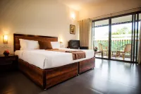 Abad Green Forest Thekkady Hotels in Kumily