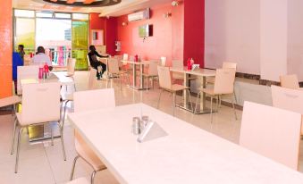 Kilimanjaro Inn Kampala