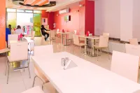 Kilimanjaro Inn Kampala Hotel in zona Moschea Nazionale dell'Uganda